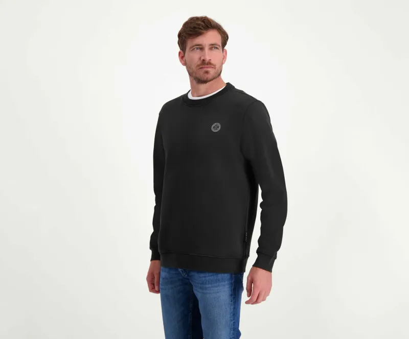 Blue Rivet N01 Sweater
