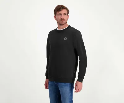 Blue Rivet N01 Sweater