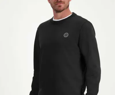 Blue Rivet N01 Sweater