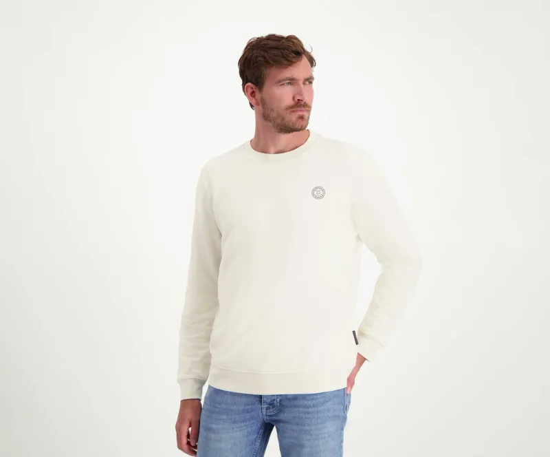 Blue Rivet N01 Sweater