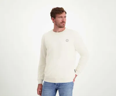 Blue Rivet N01 Sweater