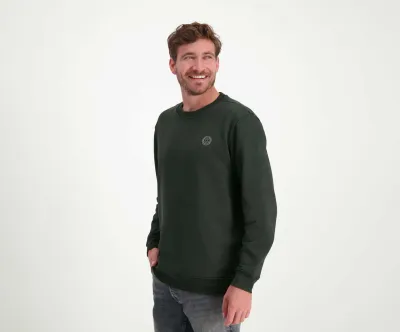Blue Rivet N01 Sweater