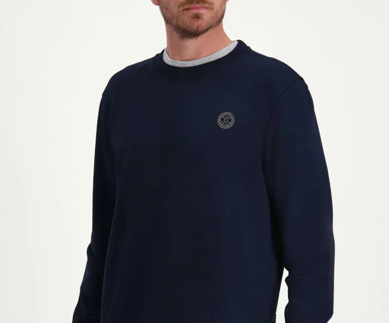 Blue Rivet N01 Sweater