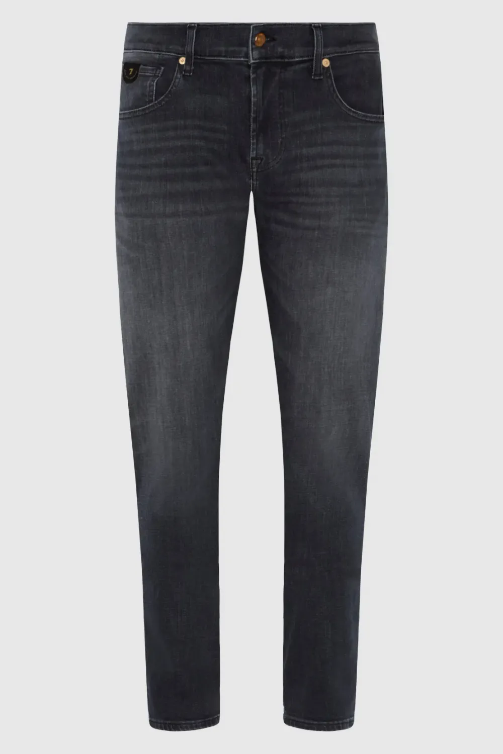 7 For All Mankind Slimmy Tapered Jeans