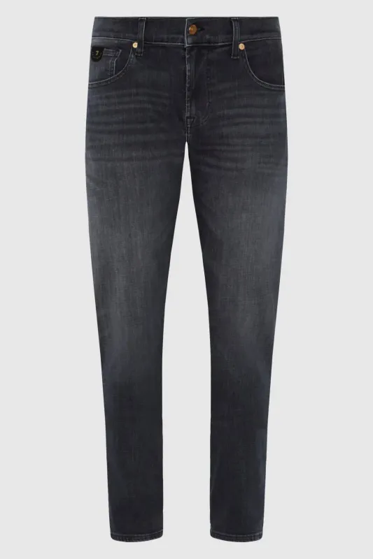 7 For All Mankind Slimmy Tapered Jeans