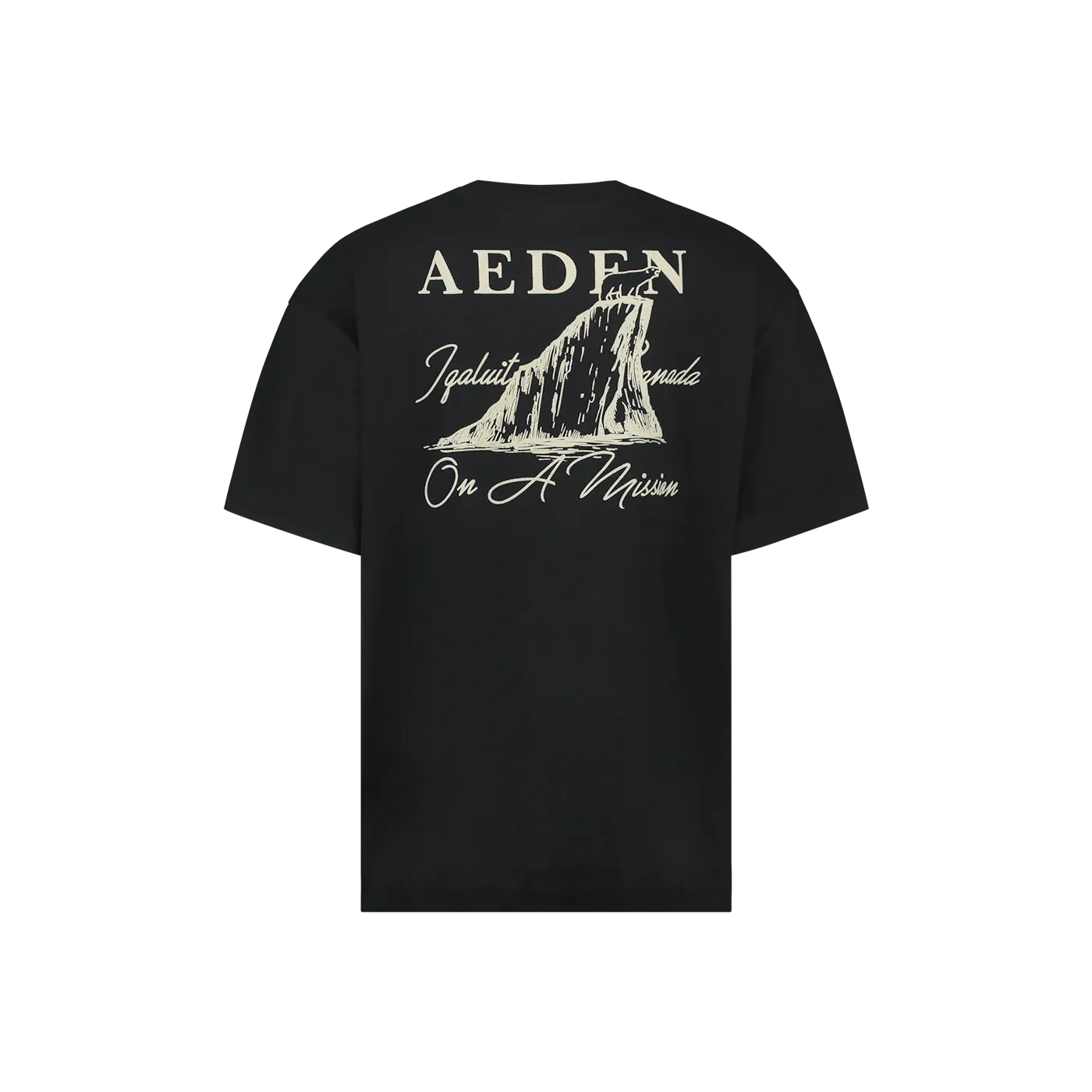 Aeden Eric T-Shirt
