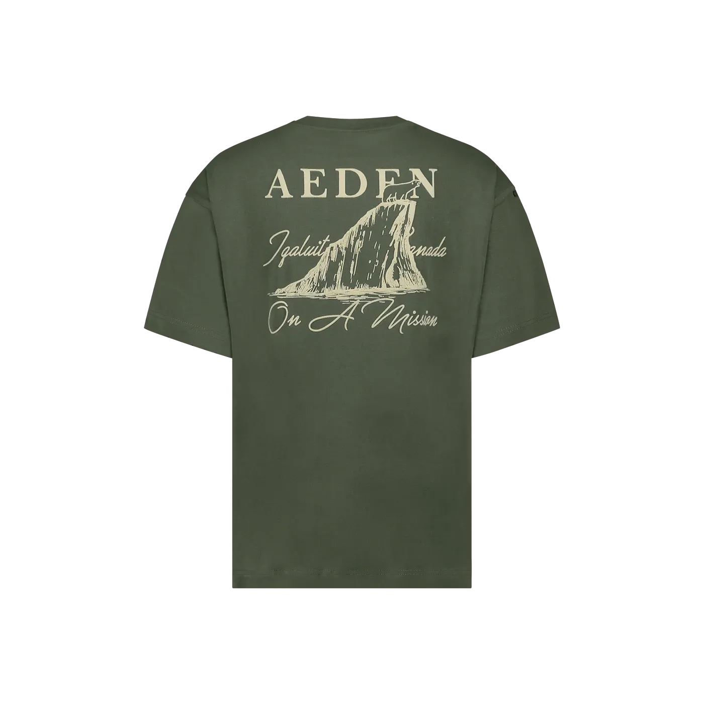 Aeden Eric T-Shirt