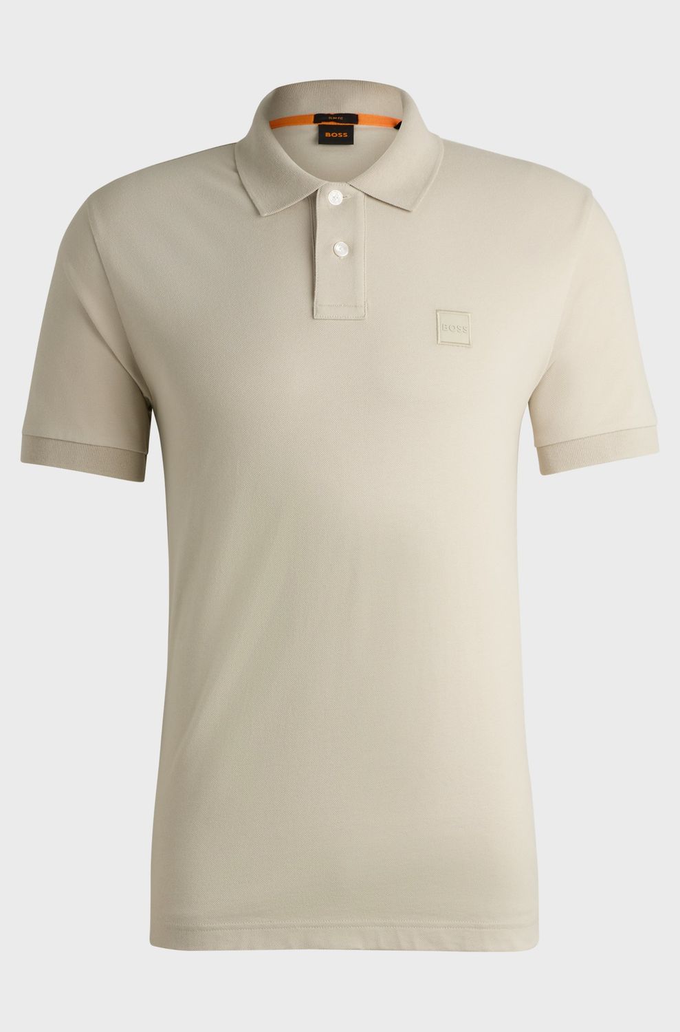 BOSS Orange Passenger Polo