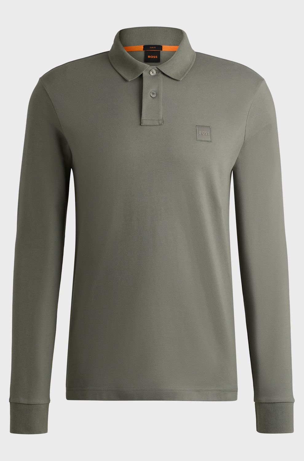 BOSS Orange Passerby Polo