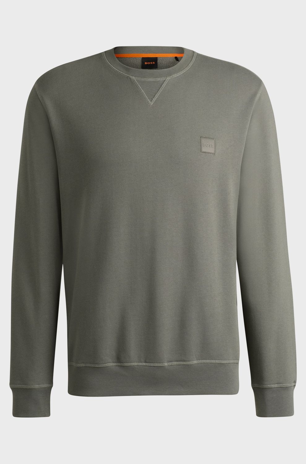 BOSS Orange Westart Sweater