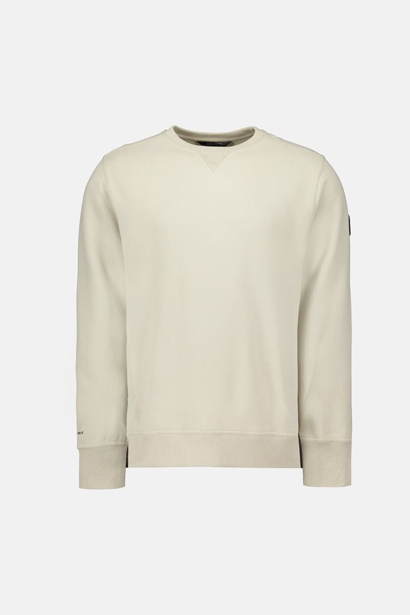 Airforce Sweater