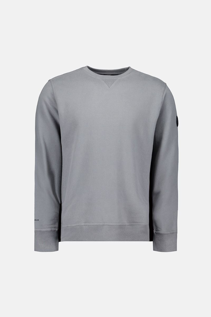 Airforce Sweater