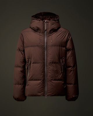 C.P. Company Metropolis Series Pertex Jacket