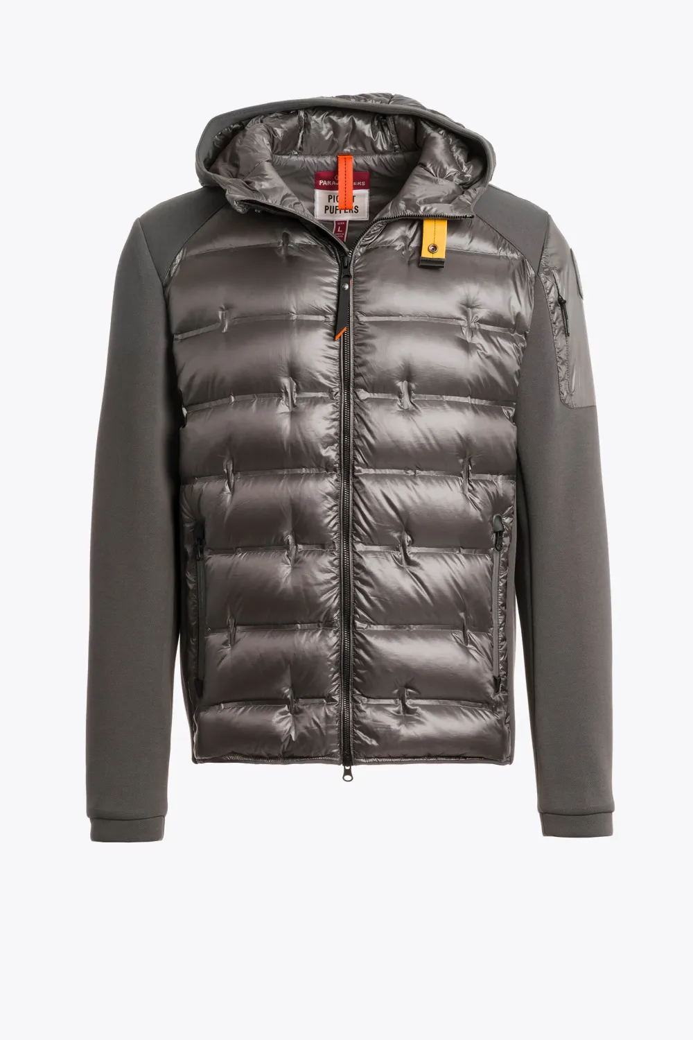 Parajumpers Gyles Hybrid Jacket