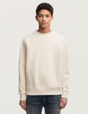 Denham Aldo Crew Sweater