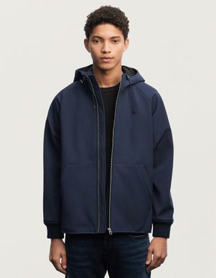 Denham Aron Softshell Jacket