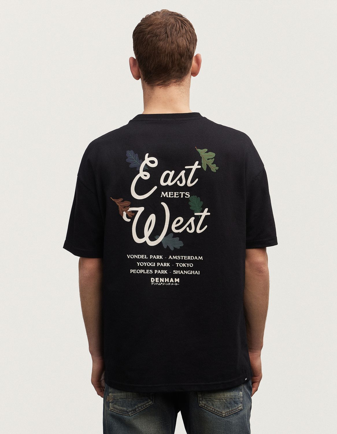 Denham Park Life T-Shirt