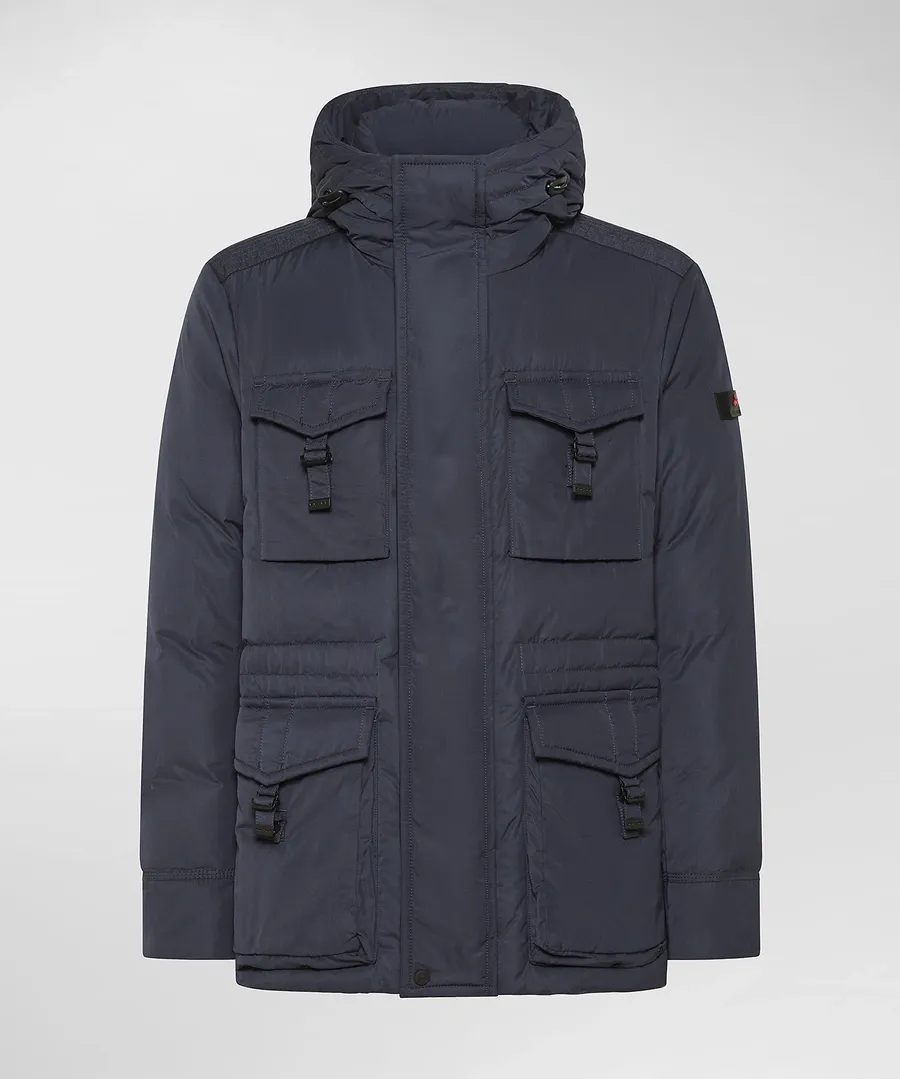 Peuterey Aiptek MFC Jacket