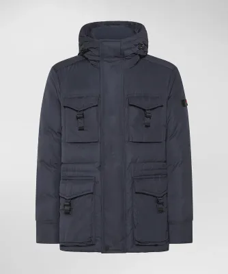 Peuterey Aiptek MFC Jacket