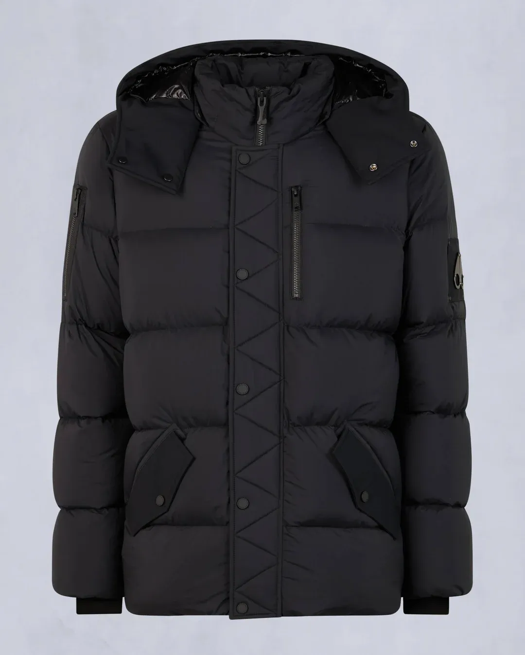 Moose Knuckles Everest 3Q Jacket