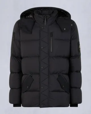 Moose Knuckles Everest 3Q Jacket