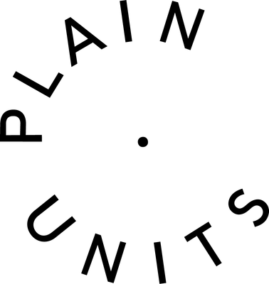 Plain Units
