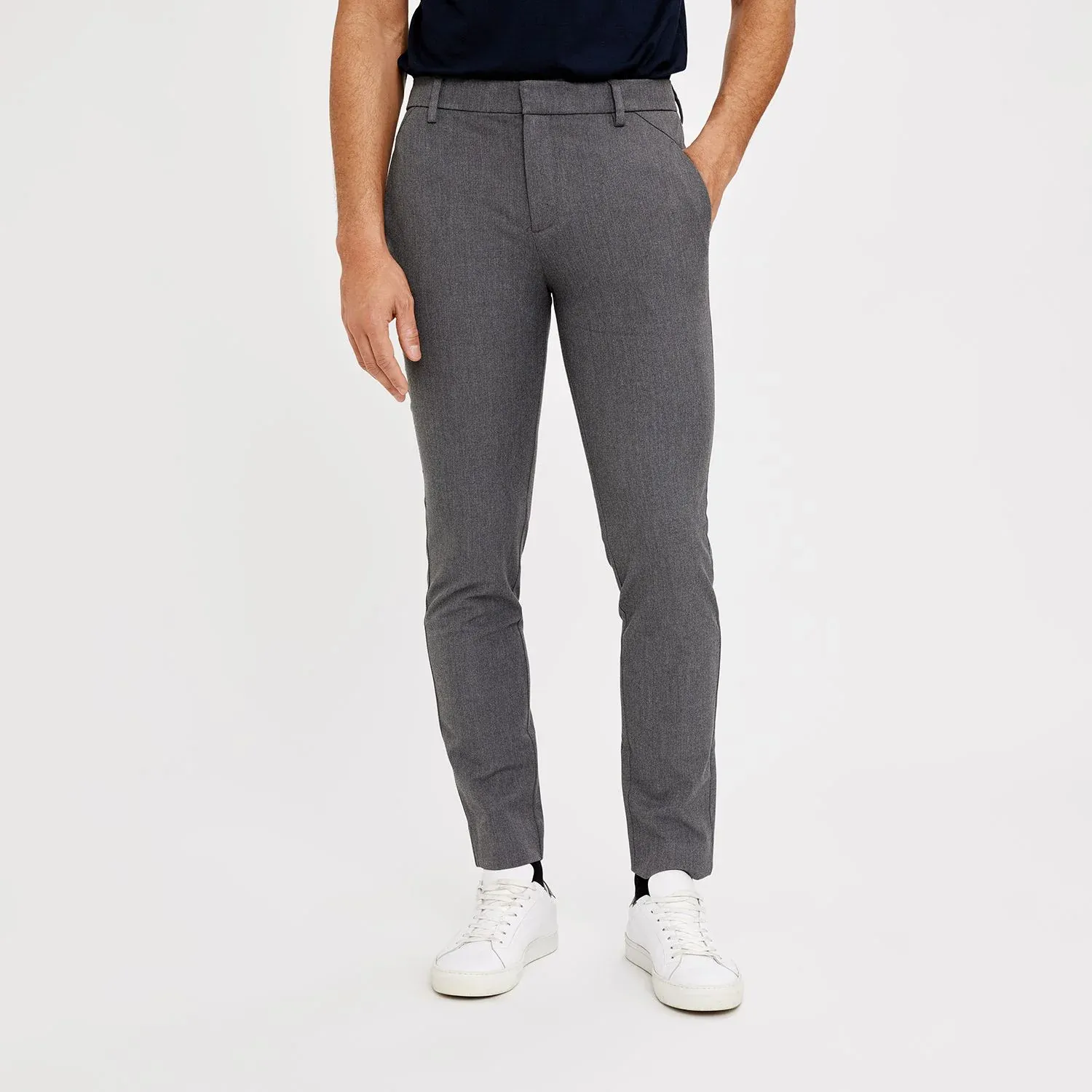 Plain Units JoshPL 315 Chino