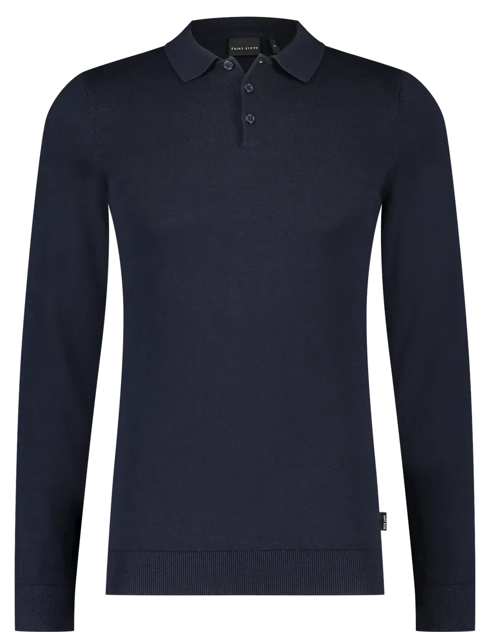 Saint Steve Berend Polo