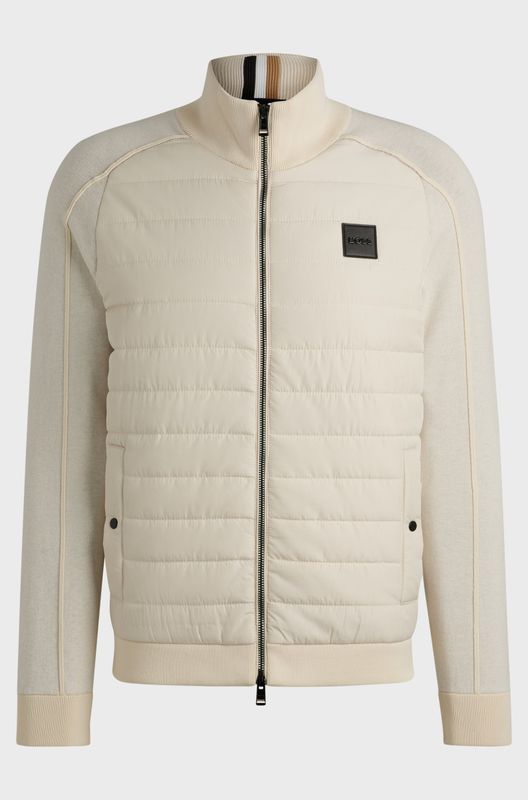 BOSS Black H-Esfero Jacket