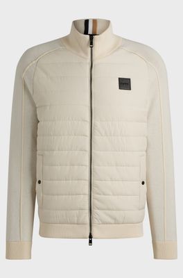 BOSS Black H-Esfero Jacket
