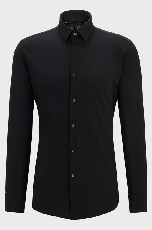 BOSS Black P-Hank Overhemd