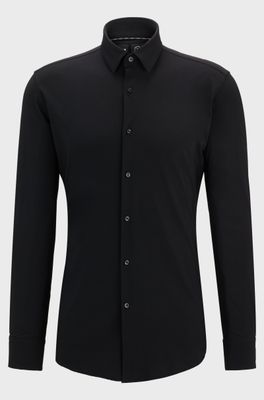 BOSS Black P-Hank Overhemd
