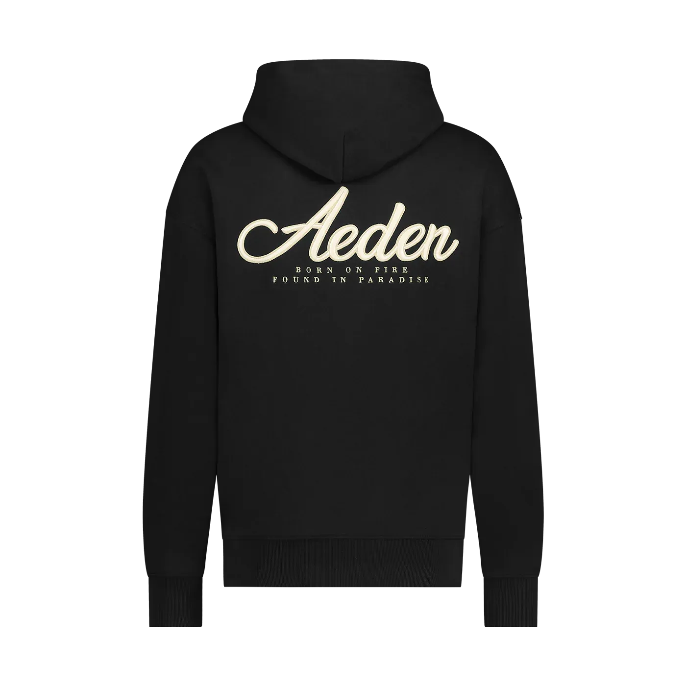 Aeden Berry Hoodie