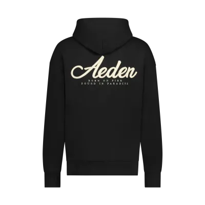 Aeden Berry Hoodie