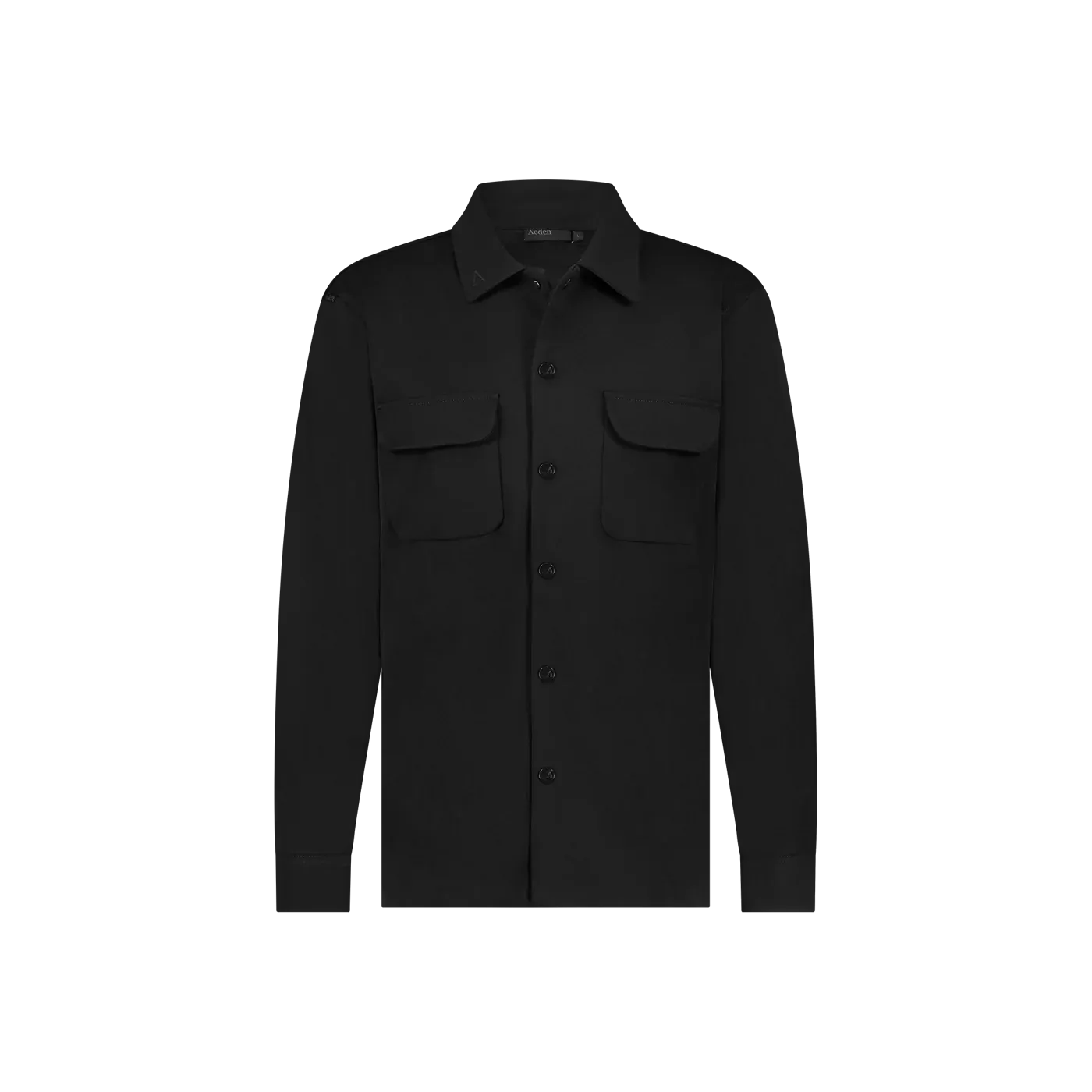 Aeden Alban Overshirt