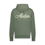 Aeden Berry Hoodie