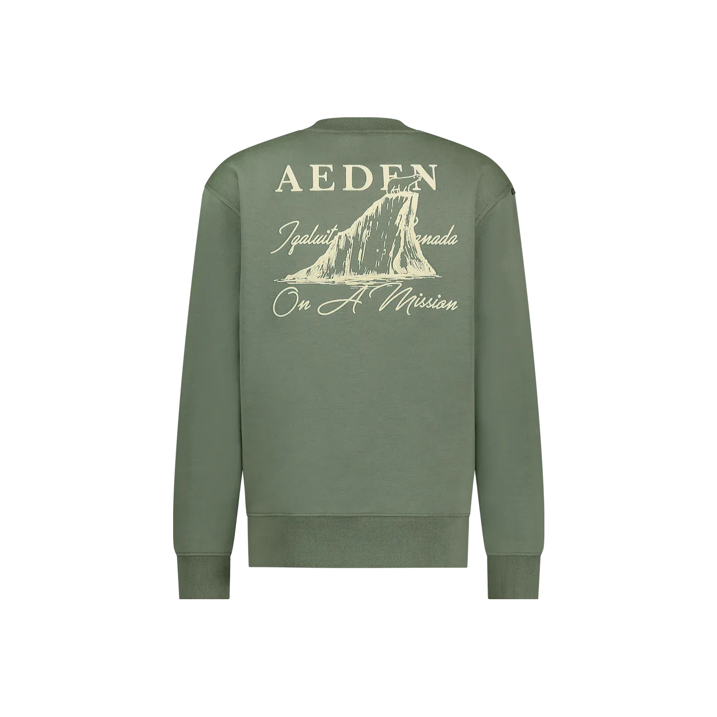 Aeden Kodiak Sweater