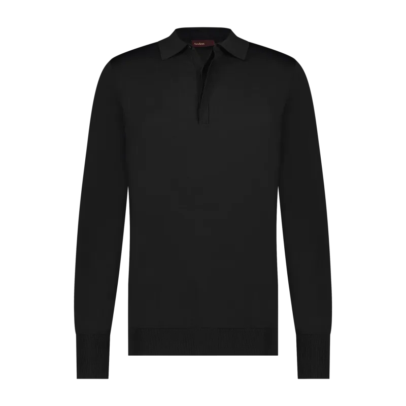 Aeden Nolano Polo