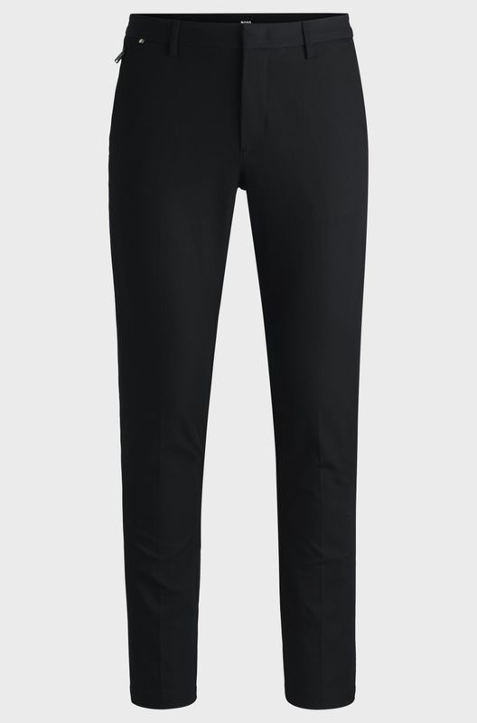 BOSS Black Kaito Broek