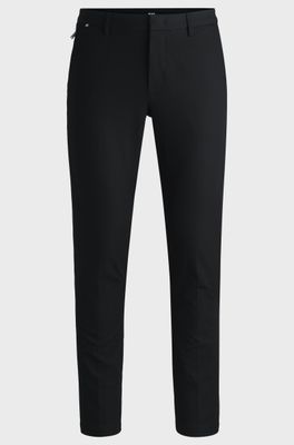 BOSS Black Kaito Broek