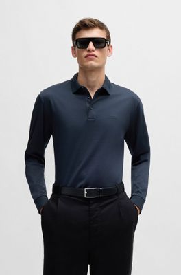 BOSS Black Pado Polo