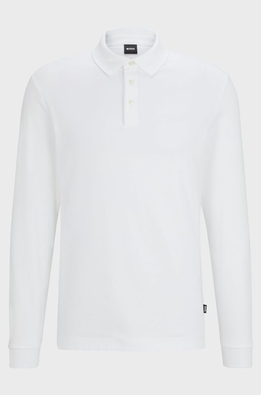 BOSS Black Pado Polo