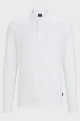 BOSS Black Pado Polo