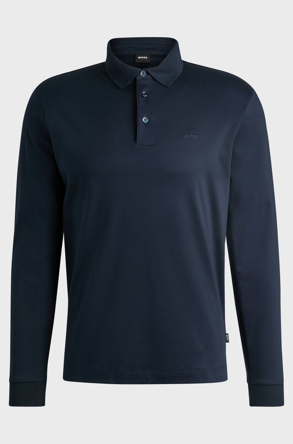 BOSS Black Pado Polo