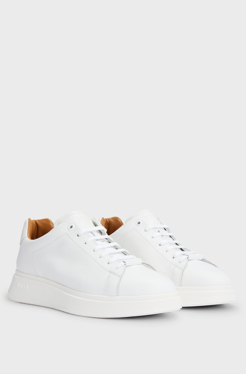 BOSS Bulton Schoenen