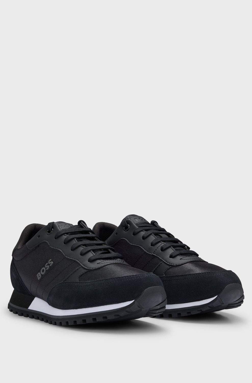 BOSS Parkour Schoenen