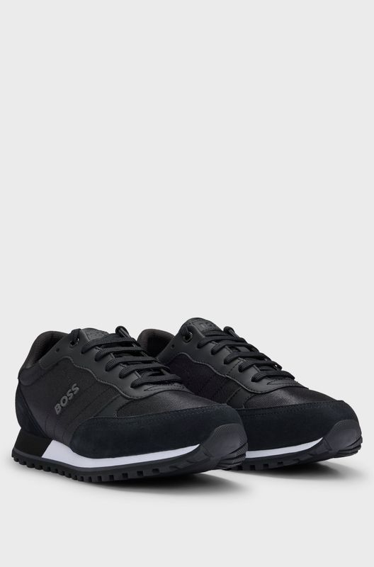 BOSS Parkour Schoenen