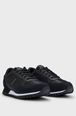 BOSS Parkour Schoenen