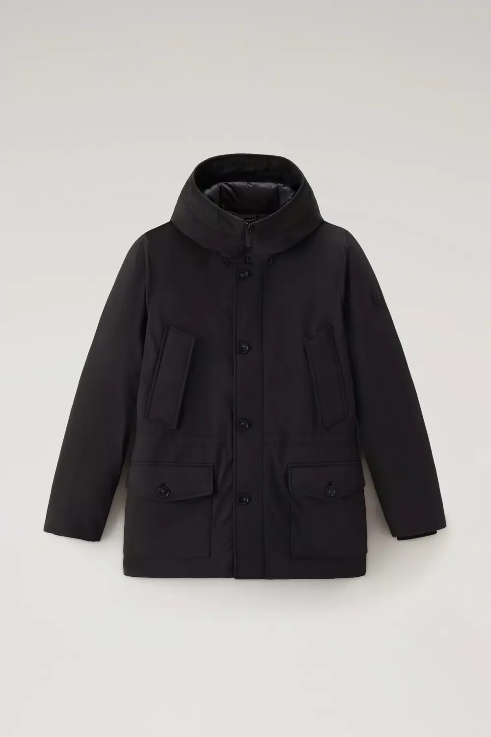 Woolrich Arctic Stretch Down Parka