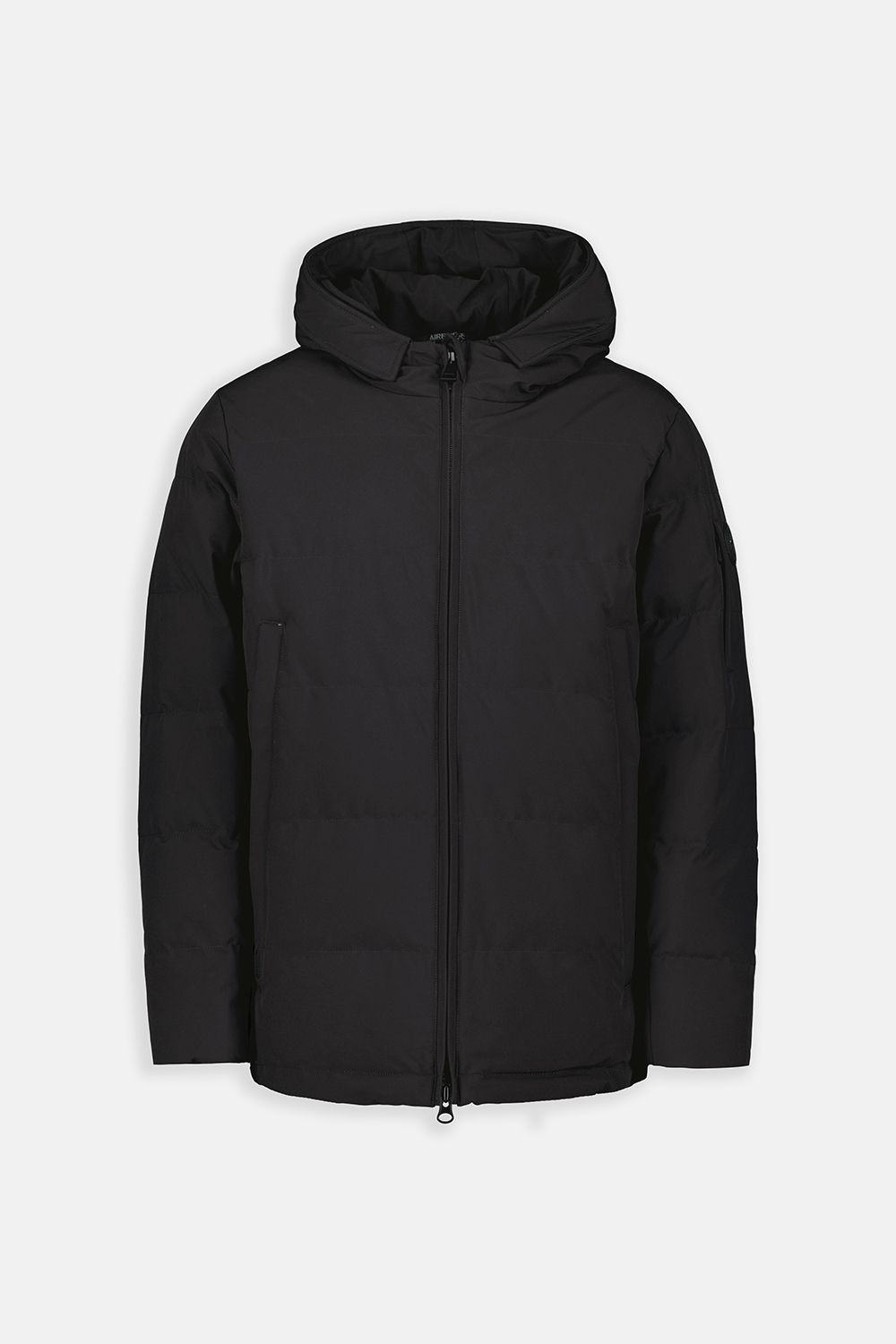 Airforce Mitchell Parka Jacket